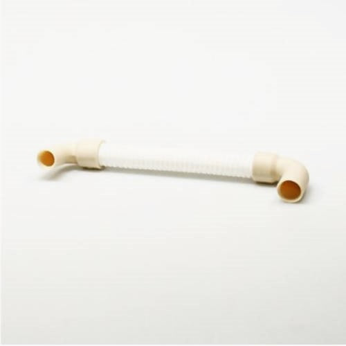 GE WG04F01707 Dishwasher Suds Valve Chamber Hose Replaces WD24X10015