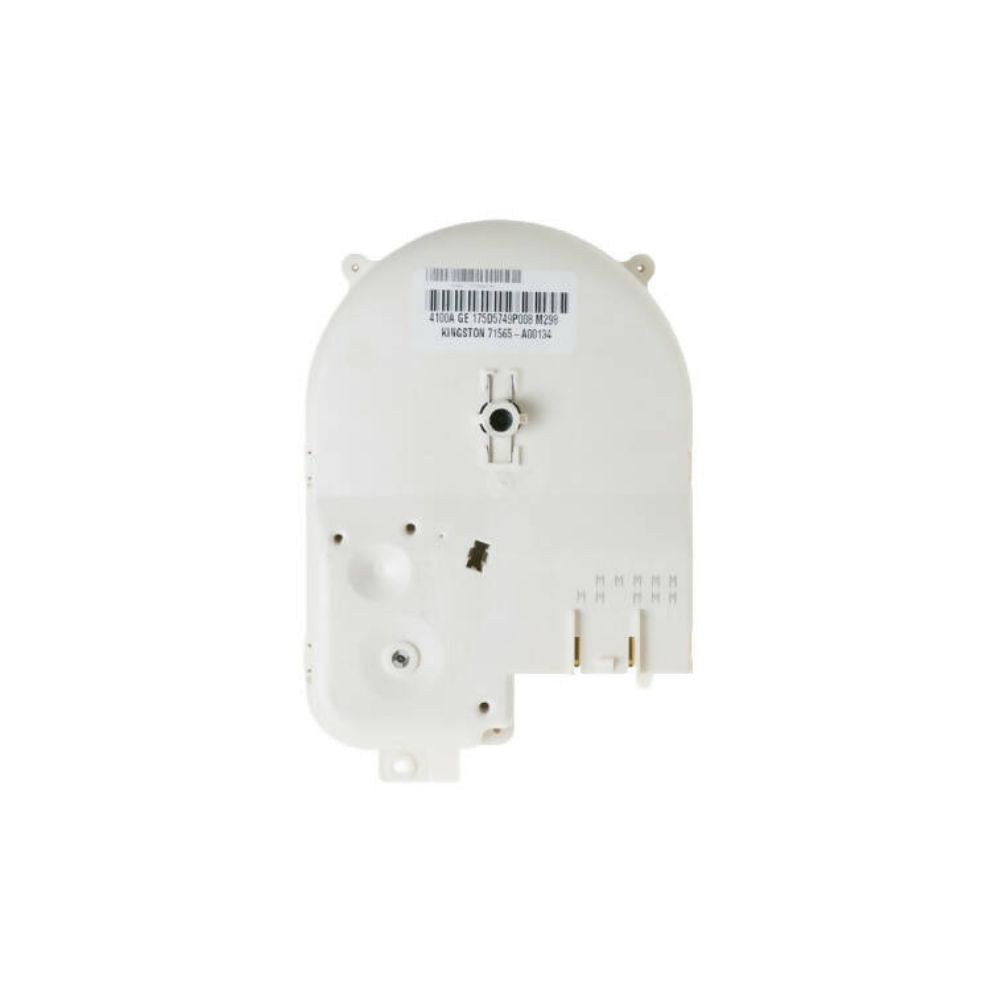 GE WG04F03577 Washer Timer OEM Replaces 1264501