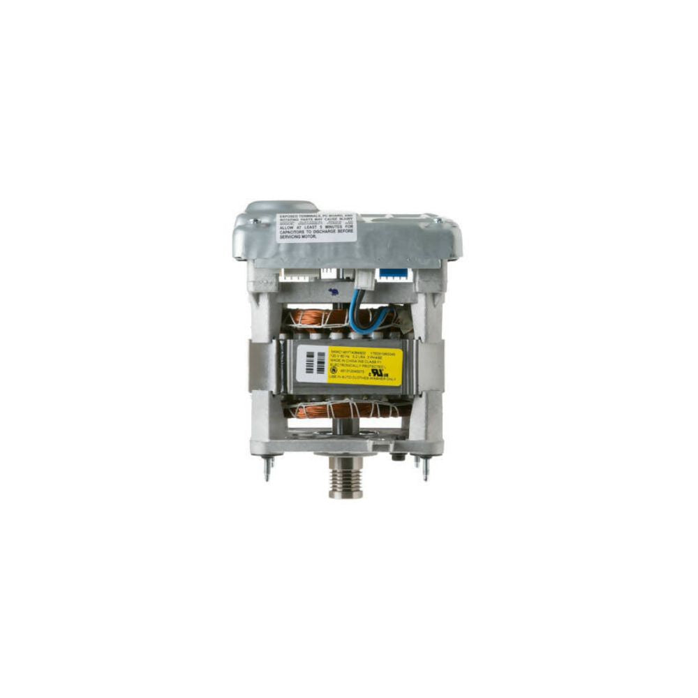 GE WG04F03740 Top Load Washer Drive Motor With Inverter Board OEM Replaces 1810190