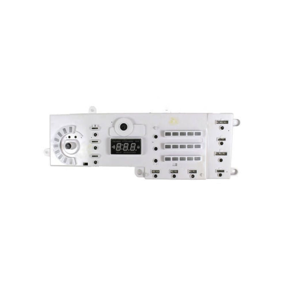 GE WG04F03796 Washer User Interface OEM Replaces 2332542