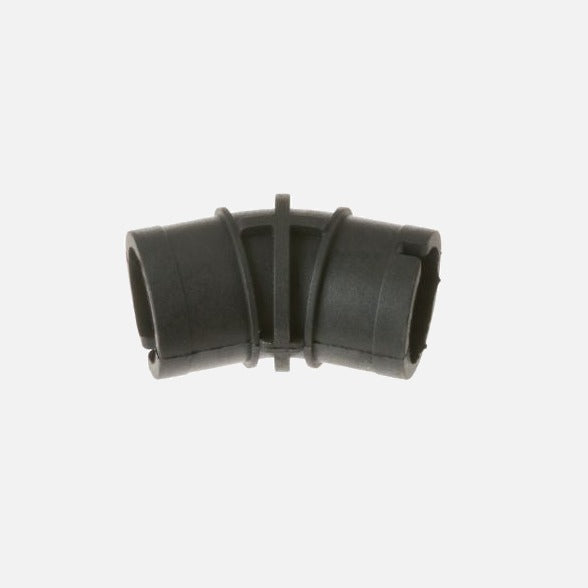 GE WG04F04671 Dishwasher Drain Hose Elbow