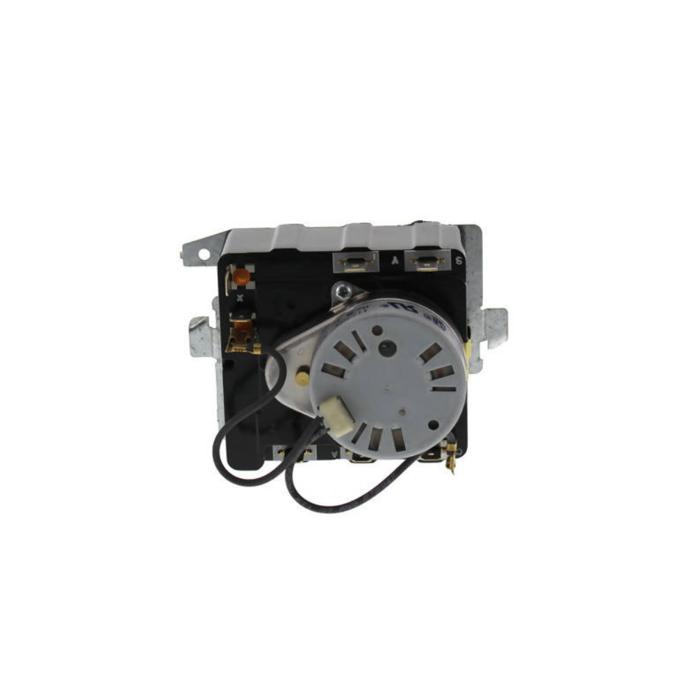 GE WG04F04960 Dryer Timer OEM Replaces AH10055639