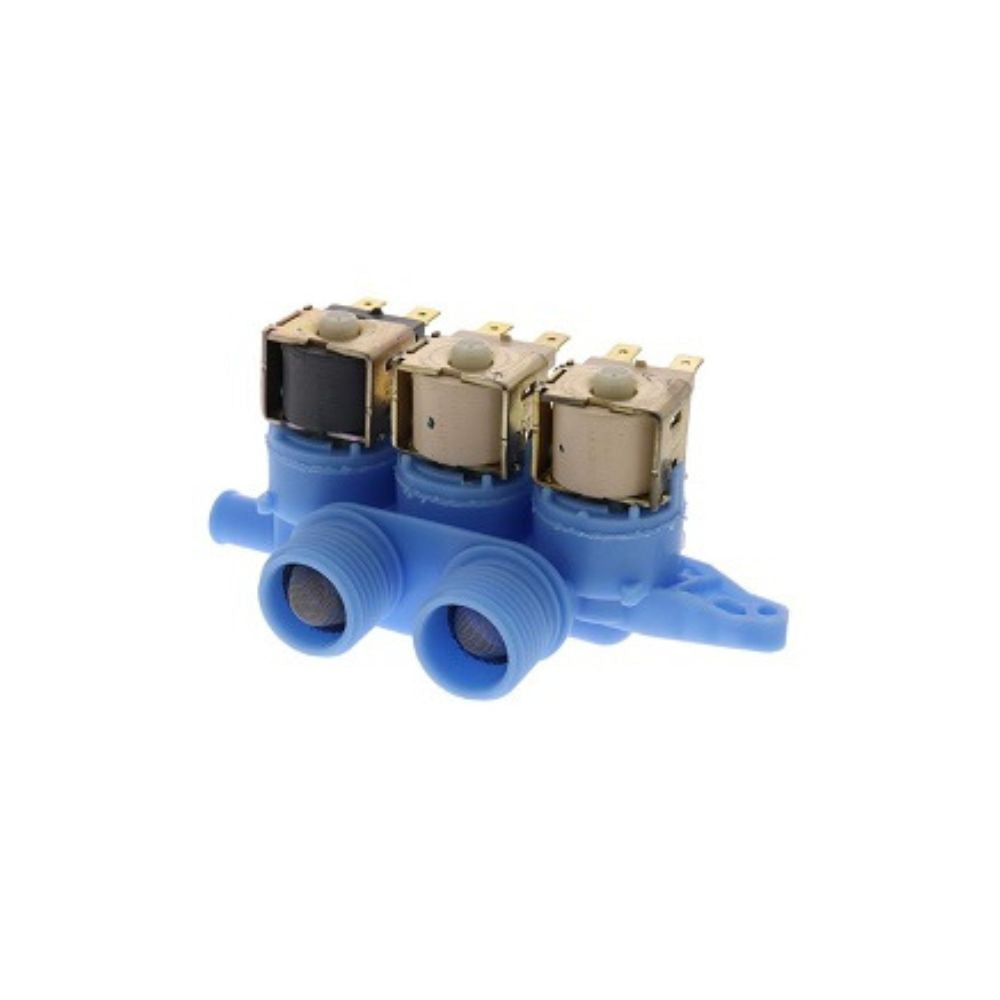 GE WG04F09250 Washer Water Inlet Valve OEM Replaces AH11725299