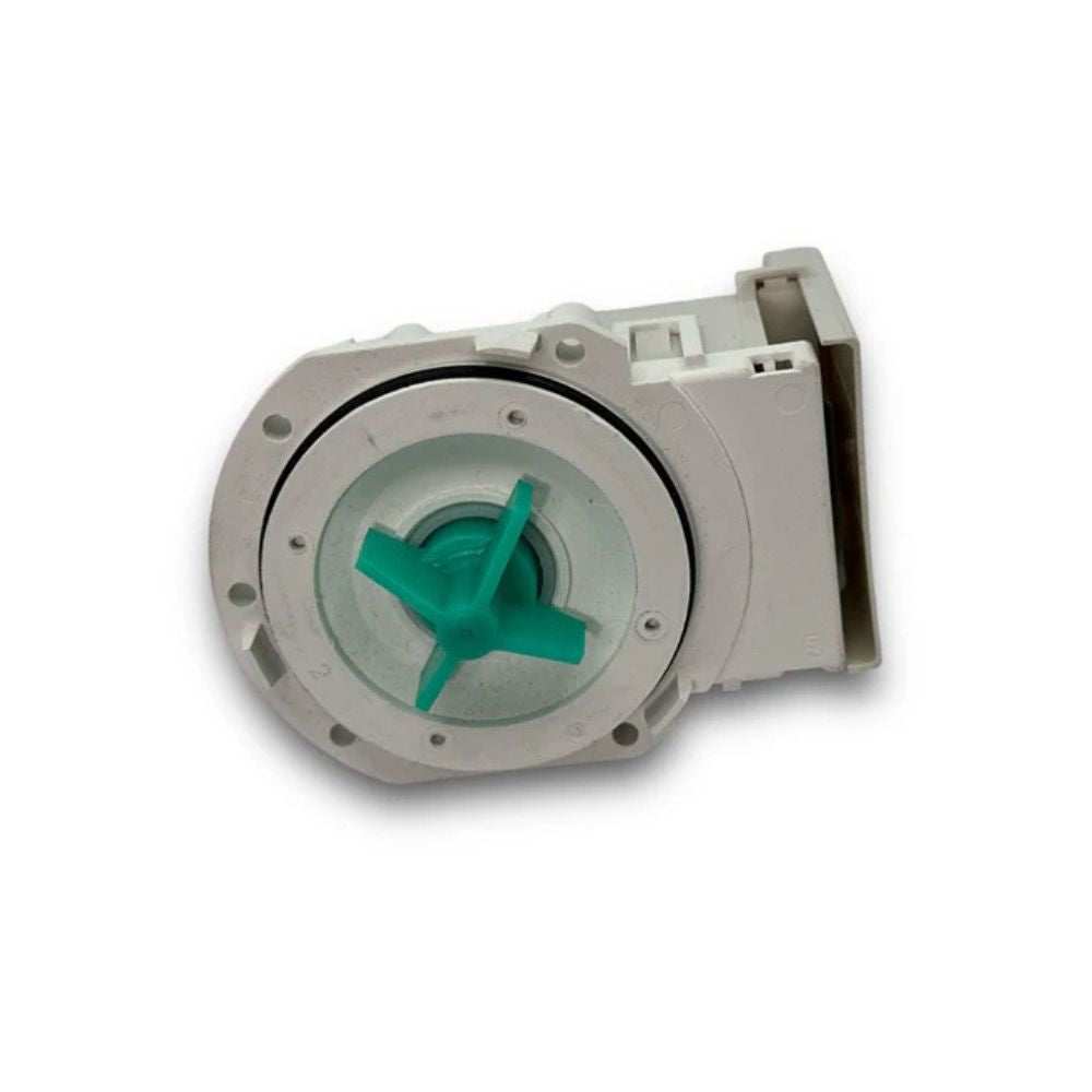 GE WG04F11469-ER Washer Drain Pump Motor Replace WH23X28375