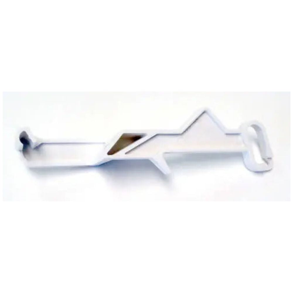 GE WG04L00347 Dishwasher Dispenser Release Timer Lever Replaces WD12X0297