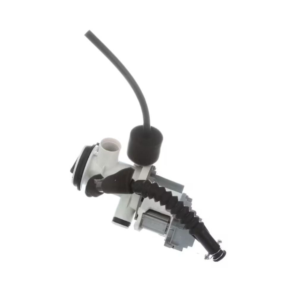 GE WH11X28637 Washer Drain Pump Motor Assembly OEM