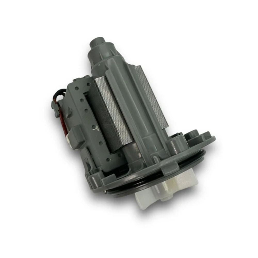 GE WH23X10028-ER Washer Drain Pump Motor Replace WG04F10001