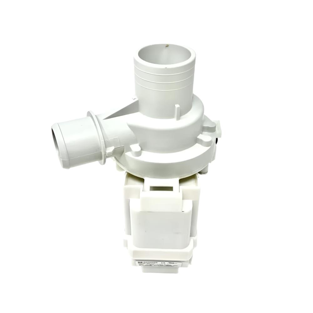 GE WH23X10040 Washer Drain Pump Motor Assembly OEM Replace WG04A00779