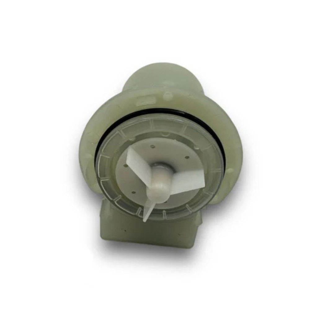 GE WH23X10041-ER Washer Drain Pump Motor Replace WH23X10009