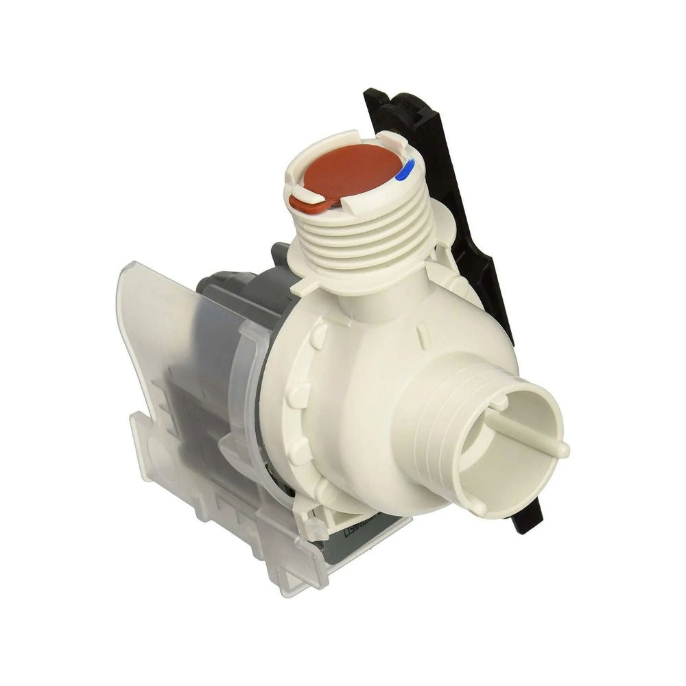 GE WH23X10041 Washer Drain Pump Motor Assembly OEM WH23X10009