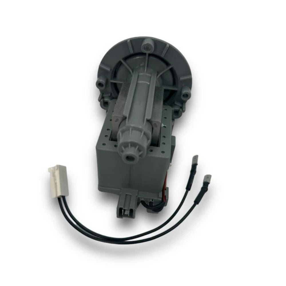 GE WH23X10051-ER Washer Drain Pump Motor Replace WH23X10050