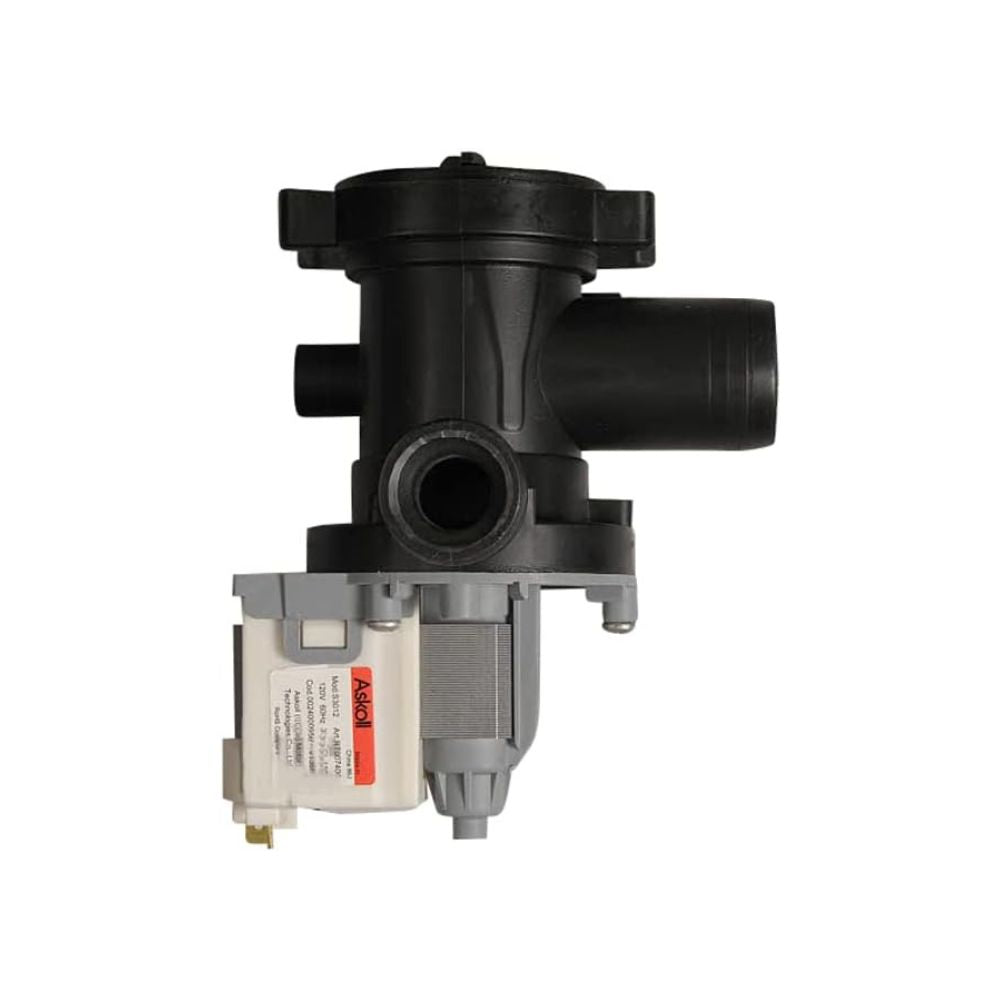 GE WH23X26327 Washer Drain Pump Motor Assembly OEM