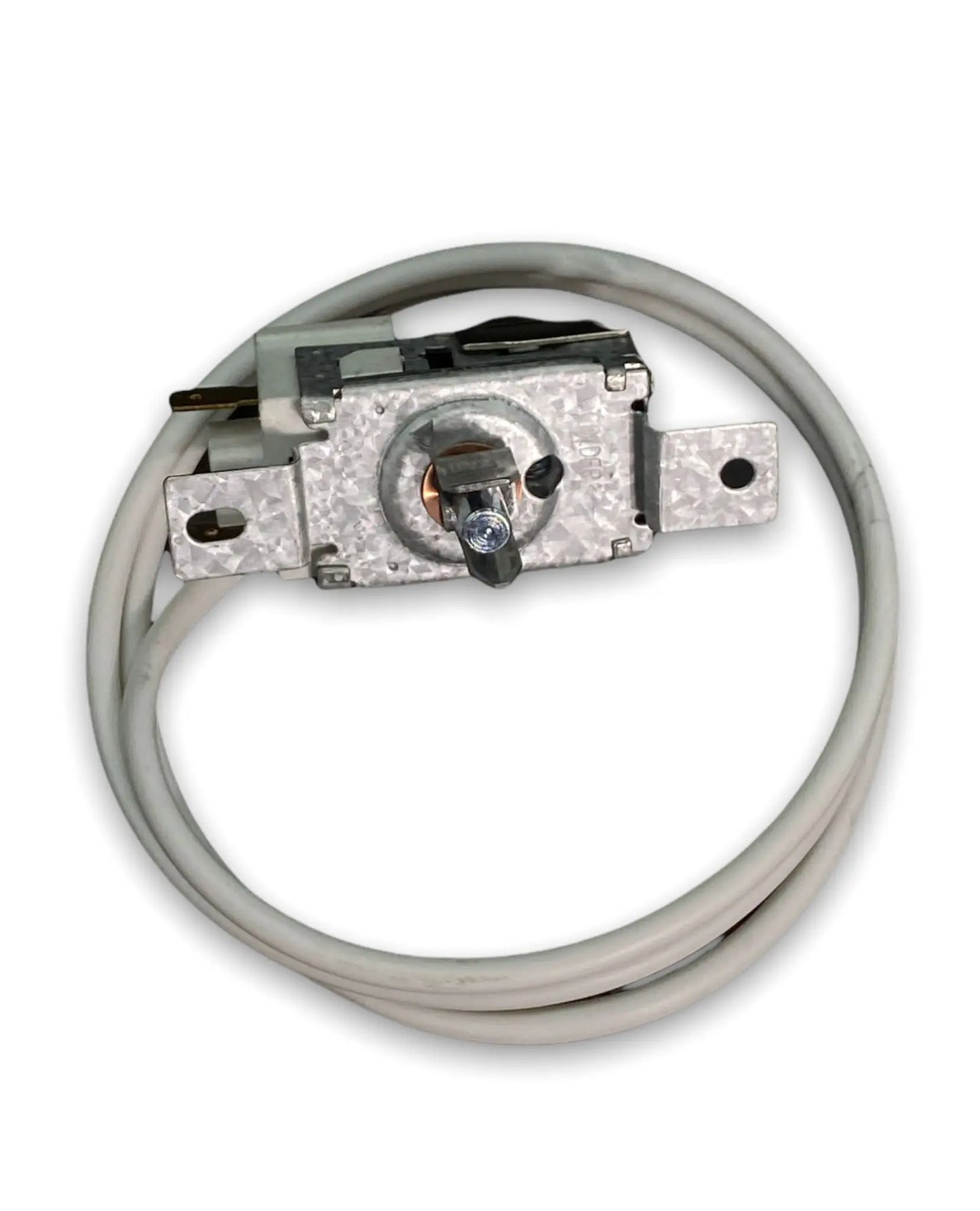 Whirlpool Refrigerator Temperature Control (Thermostat) - WP2198202, REPLACES: 2198202 1110552 1115242 1115243 1115244 1129437 2169113 2198201 9530N1247 99989726 AH11739232 AH329884 AP3037004 AP6006166