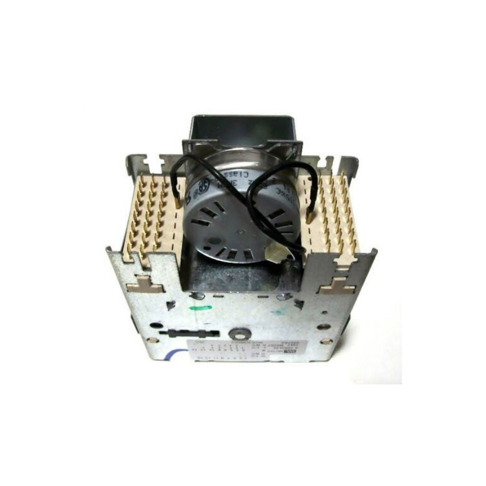 Whirlpool WP22001252 Washer Timer OEM Replaces 2083430