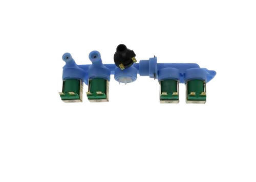 Whirlpool WP22003245 Washer Water Inlet Valve OEM Replaces 22003245
