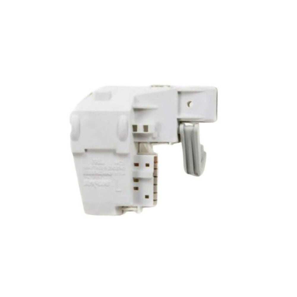 Whirlpool WP25001048 Washer Lid Lock Assembly Left Hand OEM Replaces 1033130