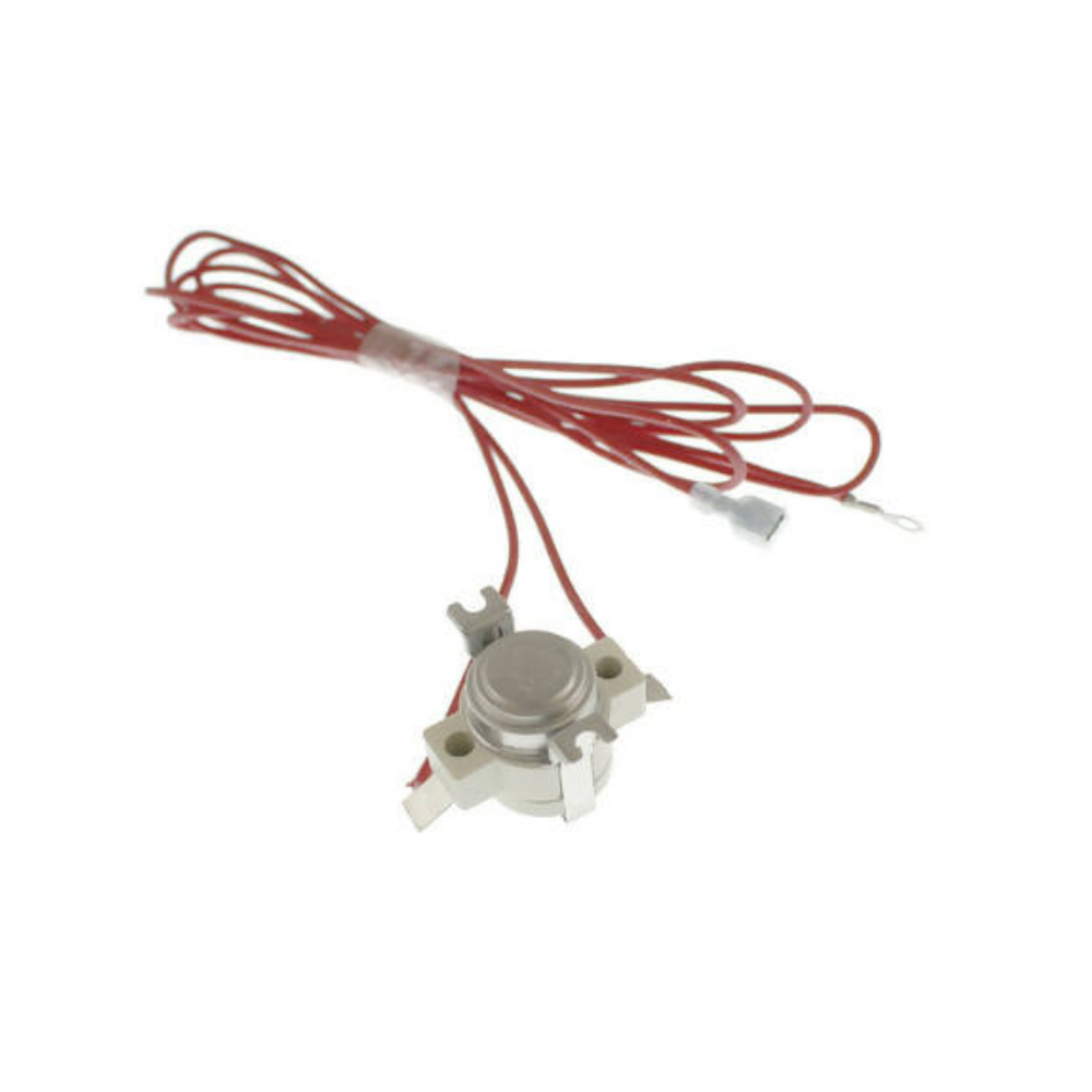 Whirlpool WP3189942 Range Oven Limit Thermostat OEM Replaces 3189942