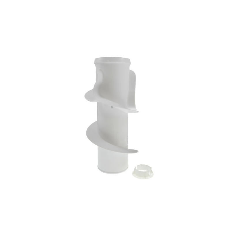 Whirlpool WP3349019 Washer Upper Agitator OEM Replaces AH11741161