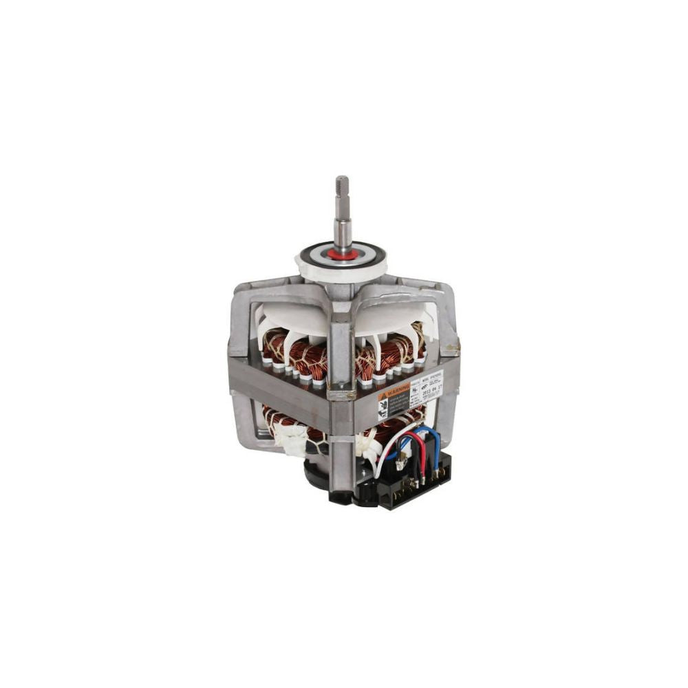 Whirlpool WP35001080 Dryer Drive Motor With Pulley OEM Replaces 1122474