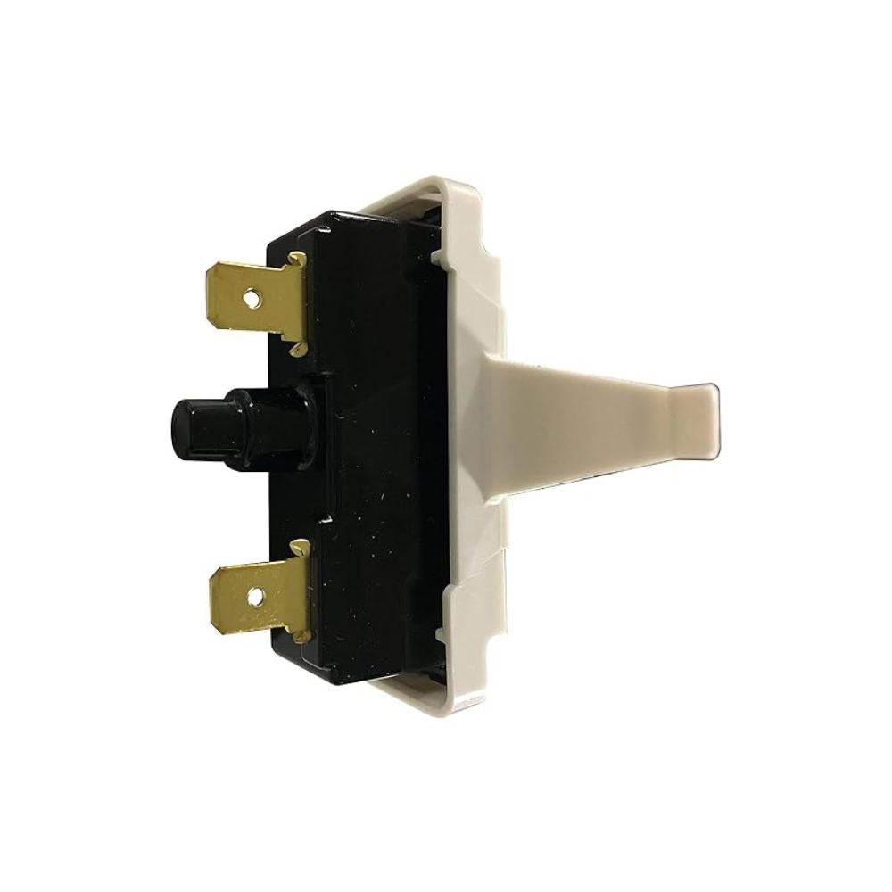 Whirlpool WP3977456 Dryer Start Switch Replaces AH11742178