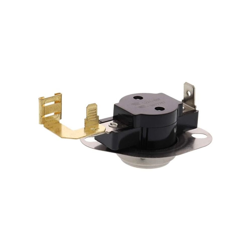Whirlpool WP3977767 Dryer High Limit Thermostat Replaces AH11742185