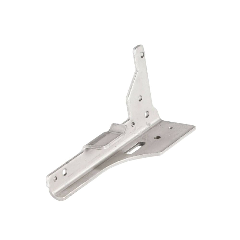 Whirlpool WP4455606 Range Oven Door Hinge Receiver Right Hand OEM Replaces EA375618