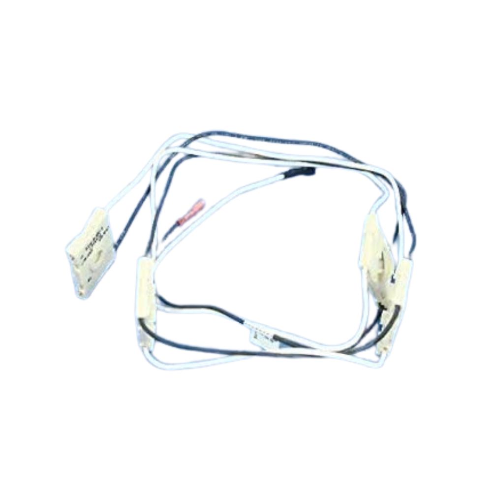 Whirlpool WP4456905 Range Spark Ignition Switch & Harness Assembly OEM Replaces EA896900