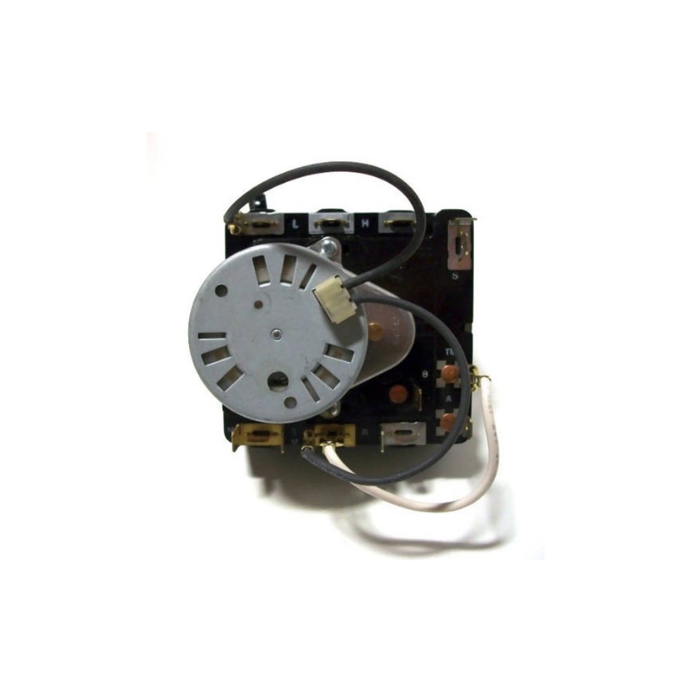 Whirlpool WP53-1810 Dryer Timer WP53-1810 OEM Replaces AH11742813