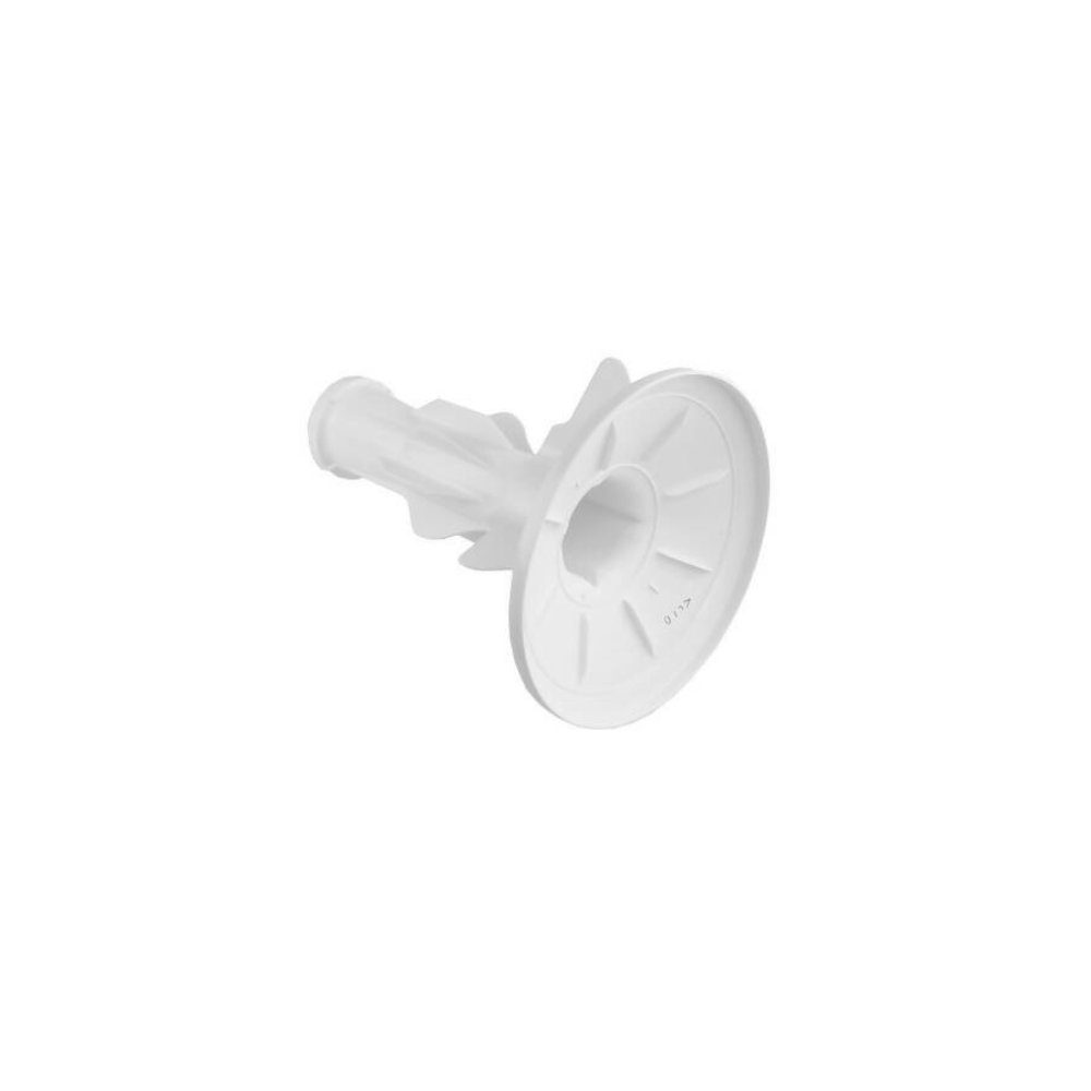 Whirlpool WP63377 Washer Agitator Assembly OEM Replaces AH11743339