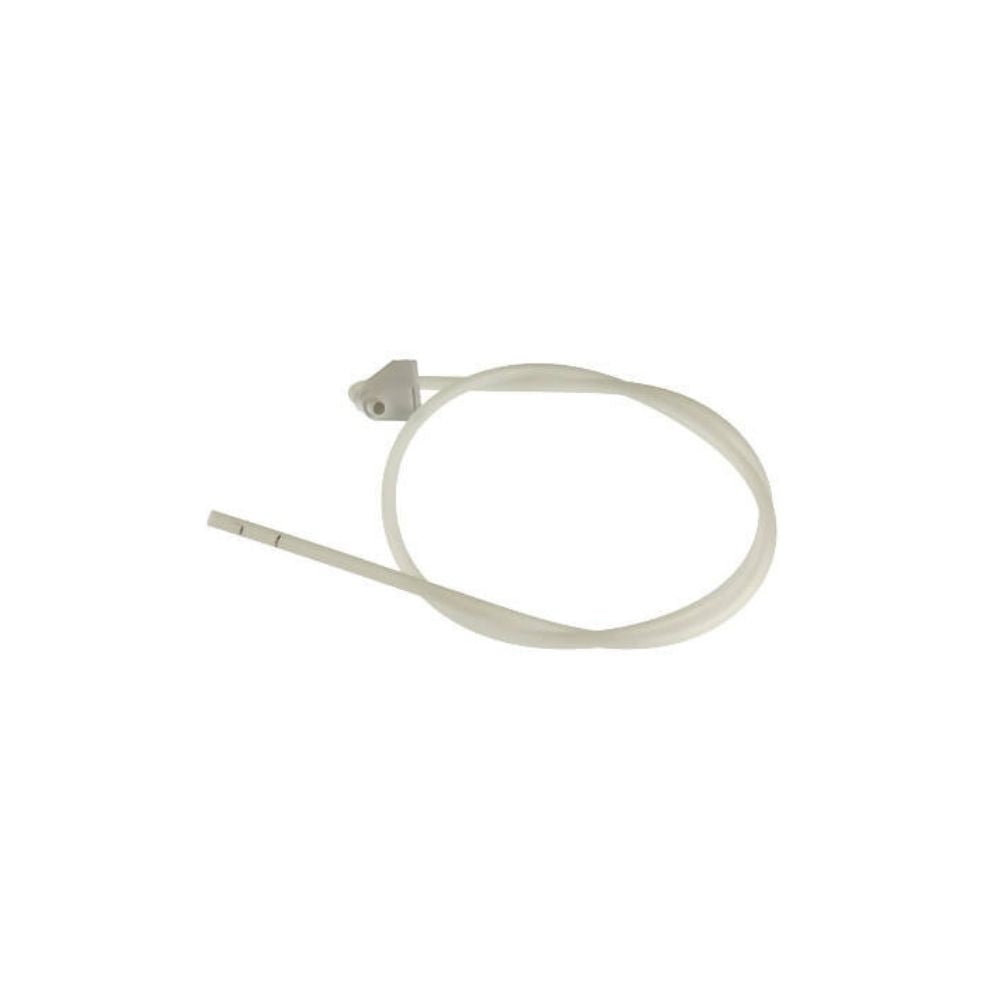 Whirlpool WP67002743 Refrigerator Water Valve Line OEM Replaces 12707205SP