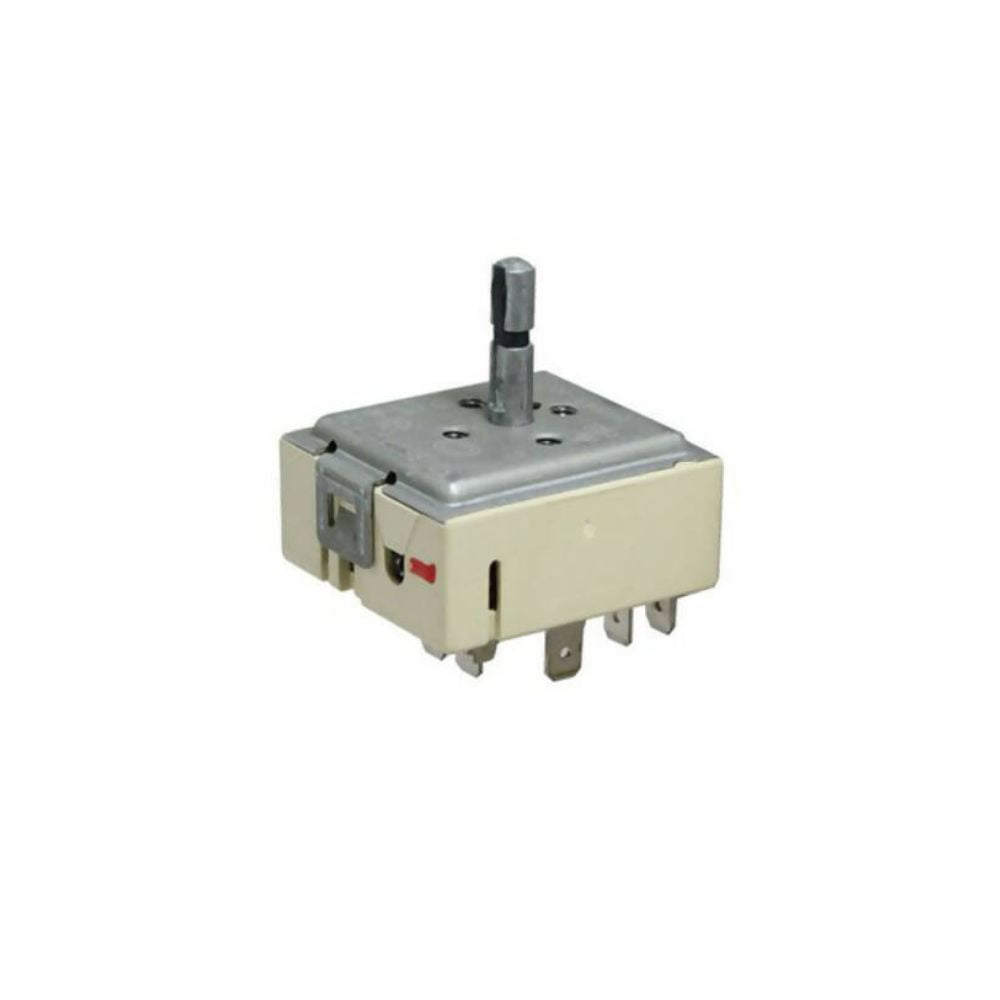 Whirlpool WP74008248 Range Surface Element Switch OEM Replaces 1025606