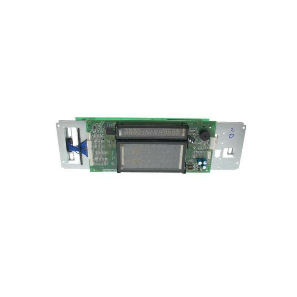 Whirlpool WP74009716 Range Electronic Control Board OEM Replaces 1072535
