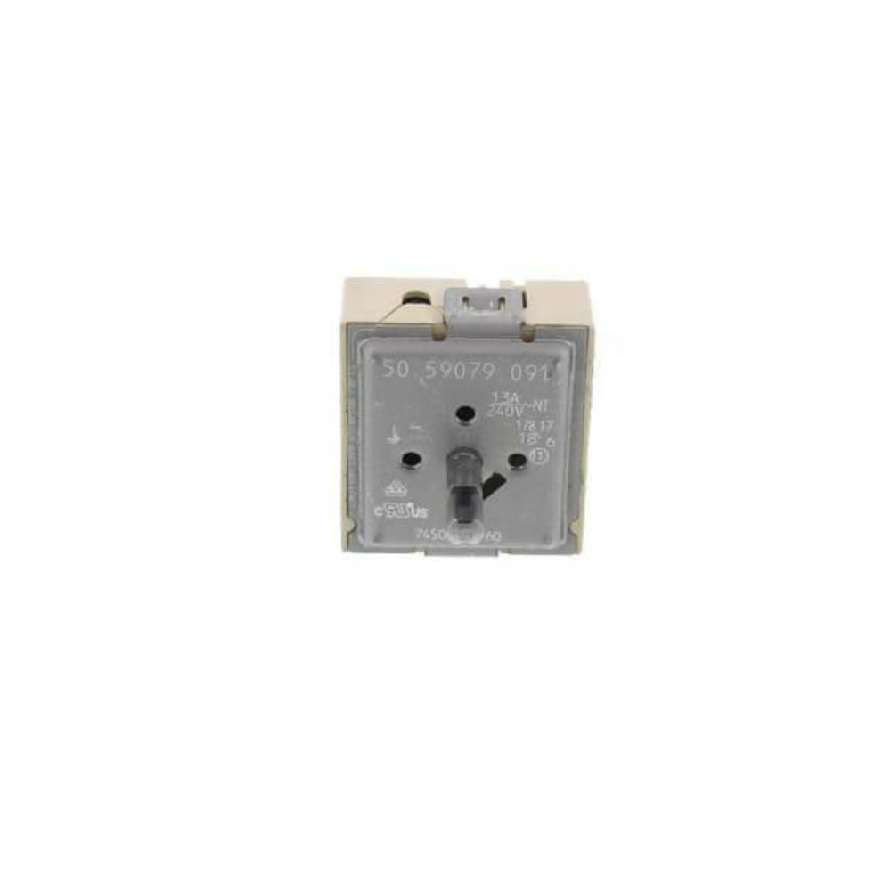Whirlpool WP74011242 Range Surface Element Switch OEM Replaces 1188815