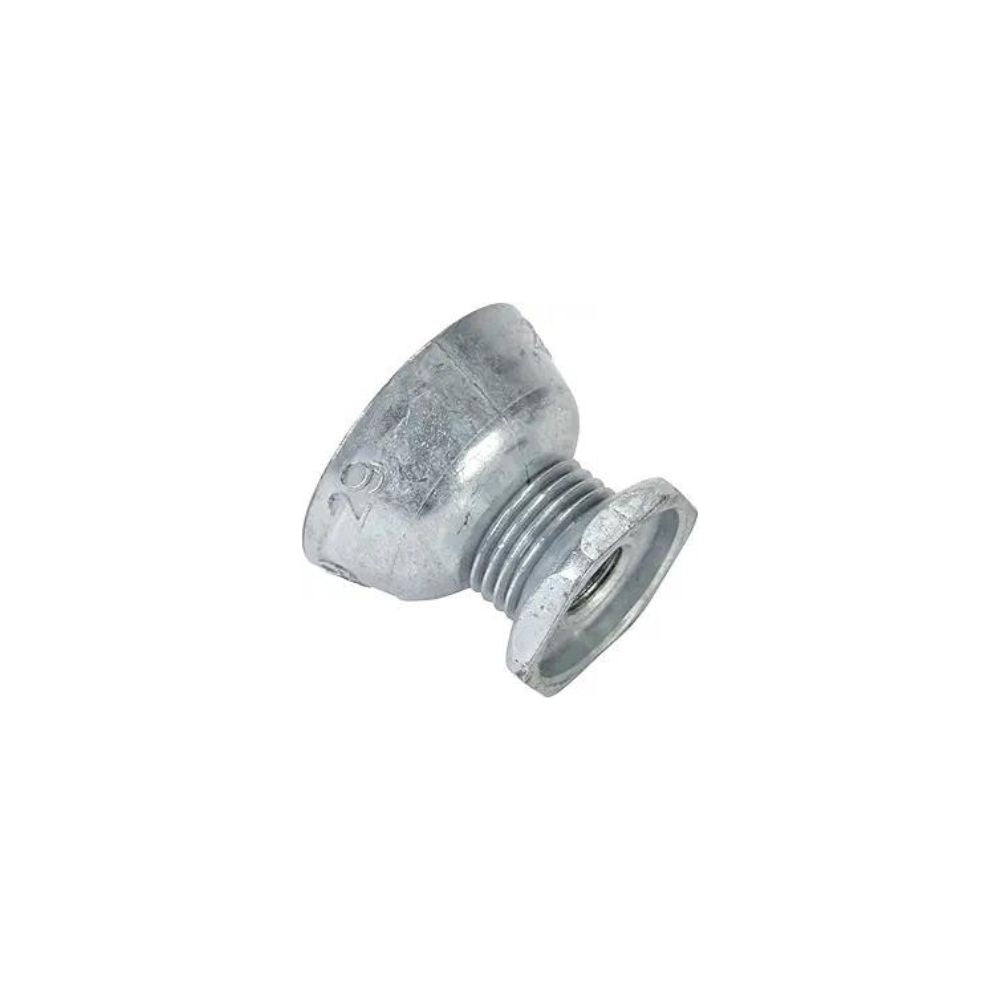 Whirlpool WP8066184 Top Load Washer Drive Pulley OEM Replaces 8066184