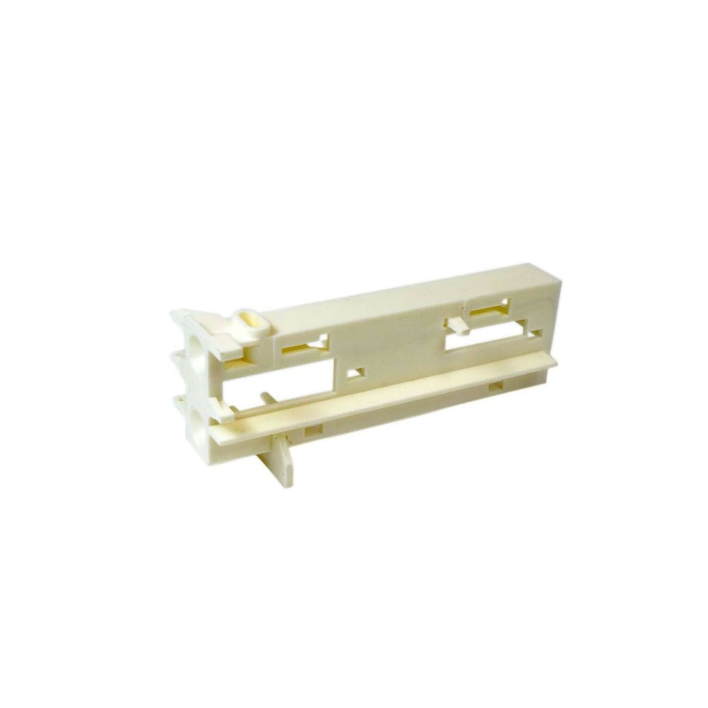 Whirlpool WP8205683 Microwave Interlock Switch Holder OEM Replaces 4437320