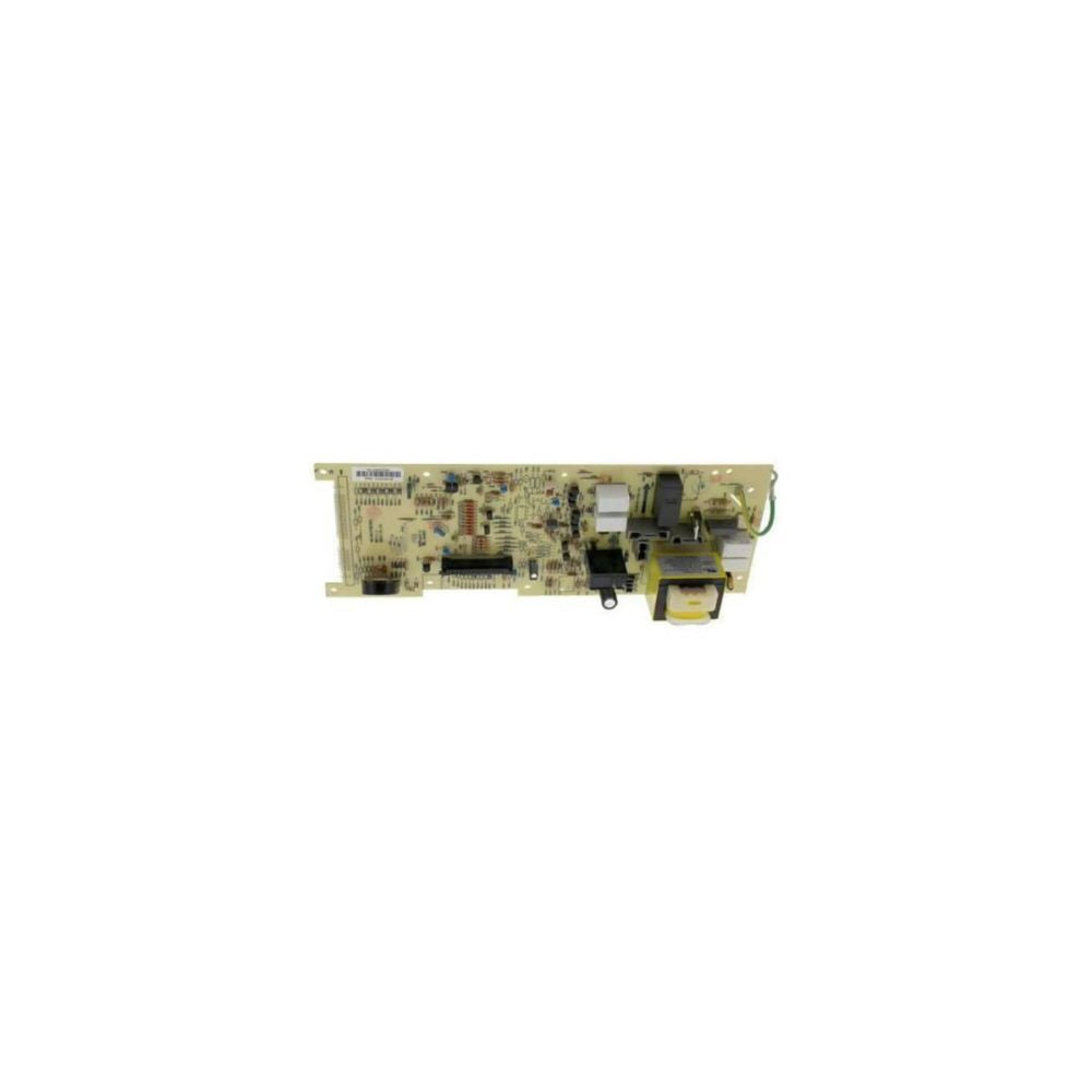 Whirlpool WP8206493 Microwave Electronic Control Board OEM Replaces 1200913