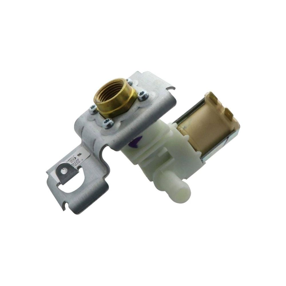 Whirlpool WP8531669 Dishwasher Water Inlet Valve Replaces 8268572