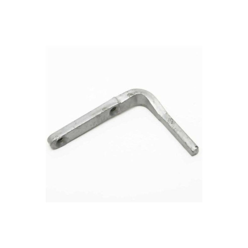 Whirlpool WP8563965 Washer Lid Hinge (Left Hand) OEM Replaces 8563965