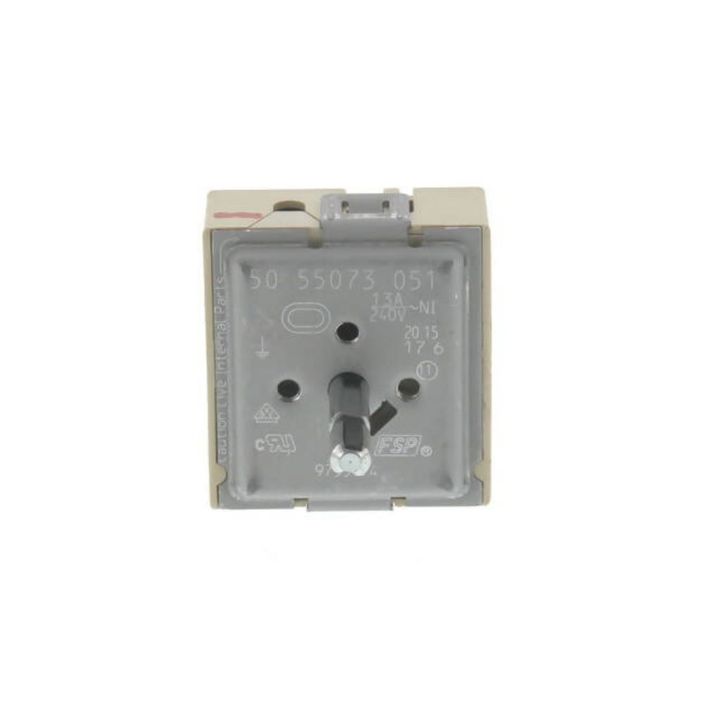 Whirlpool WP9755174 Range Surface Element Switch OEM Replaces 4454738