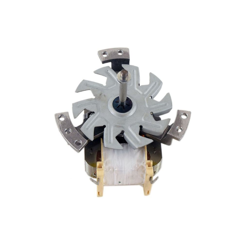 Whirlpool WP9758925 Range Convection Fan Assembly OEM Replaces 9758925