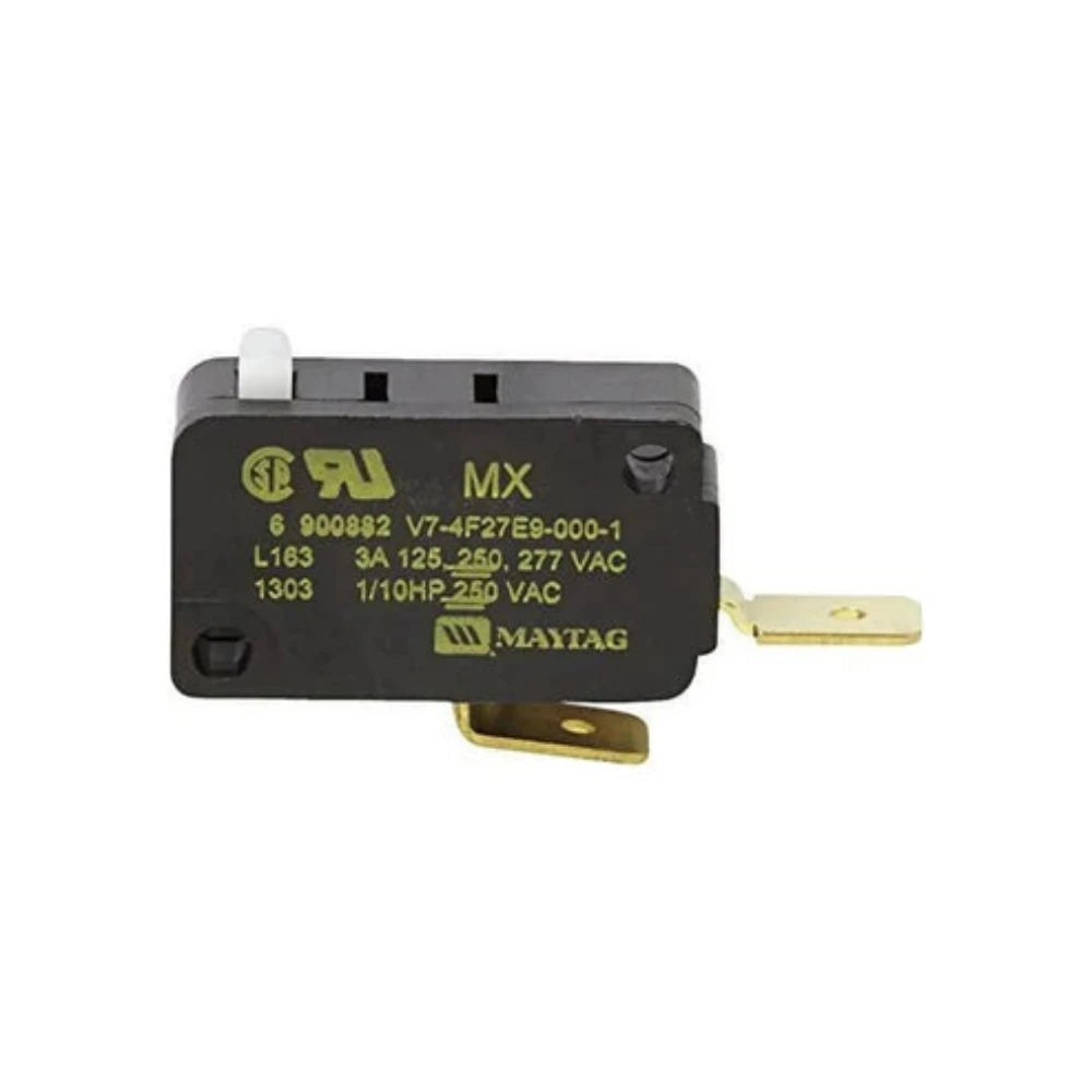 Whirlpool WP99002560-ER Dishwasher Micro Switch Replaces 99002560