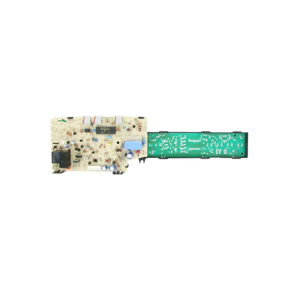 Whirlpool WP99002823 Dishwasher Electronic Control Board OEM Replaces 99002823