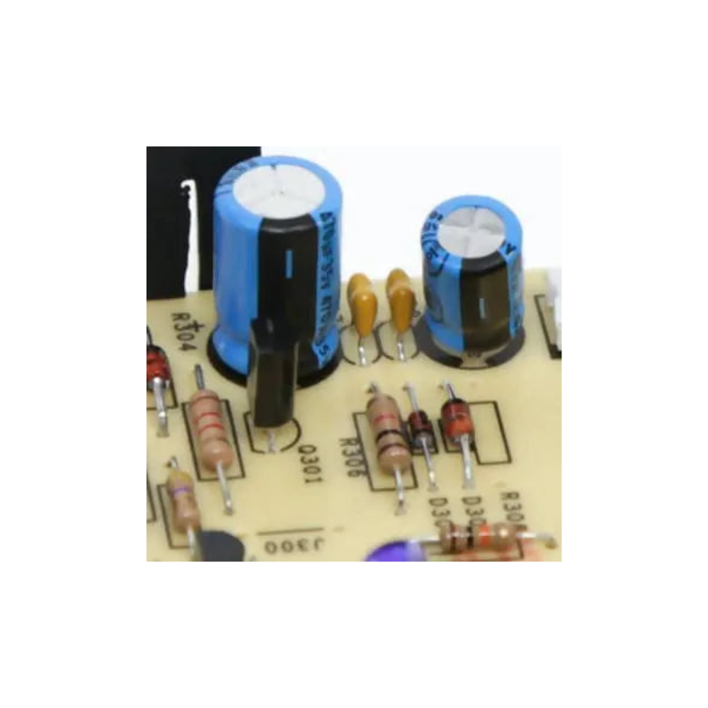 Whirlpool WP99002824 Dishwasher Electronic Control Board Replaces 12001718