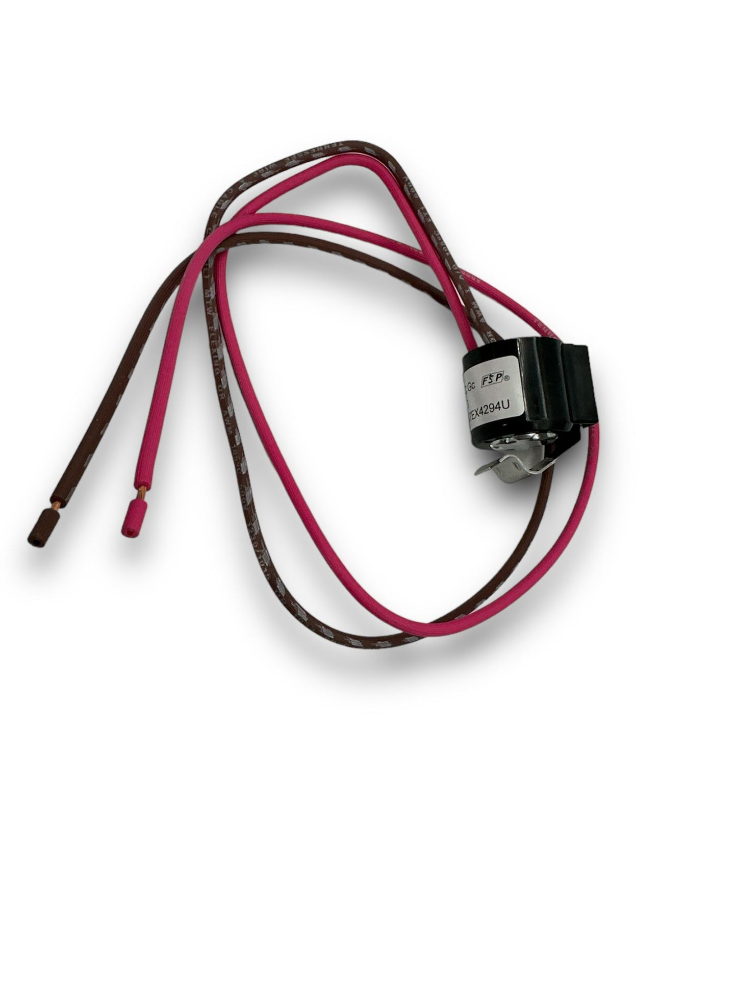 Whirlpool Refrigerator Defrost Thermostat - WPC8972006, Replaces: 55501 C8972006 Y0055501 Y0312471 127174 AP6014584 PS11747826 EAP11747826 PD00027561