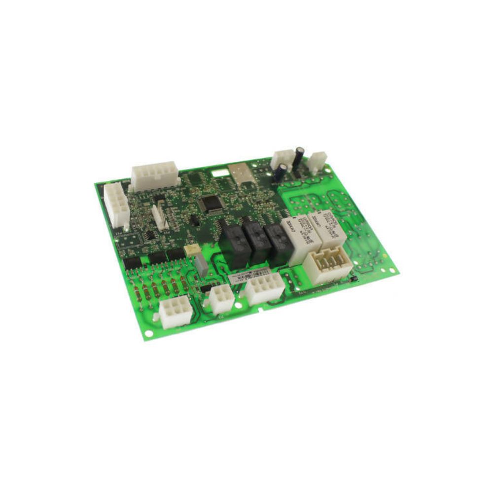 Whirlpool WPW10120827 Refrigerator Main Control Board OEM Replaces W10120827