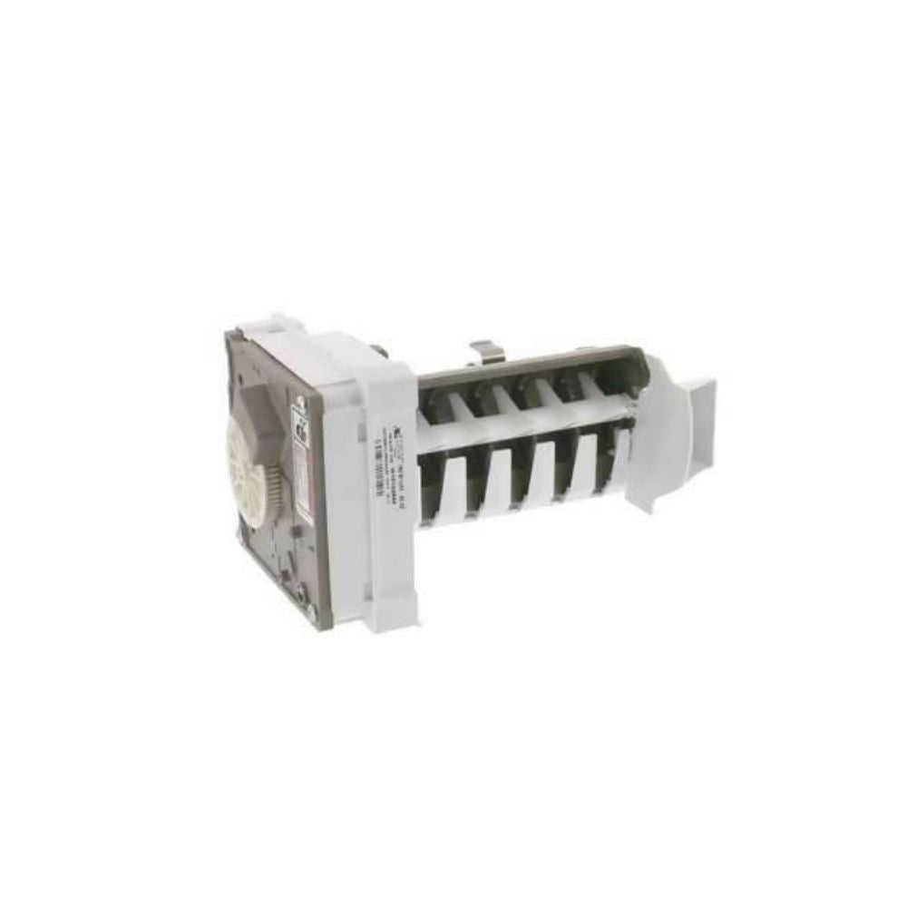 Whirlpool WPW10122559 Refrigerator Ice Maker Assembly OEM Replaces 1545748