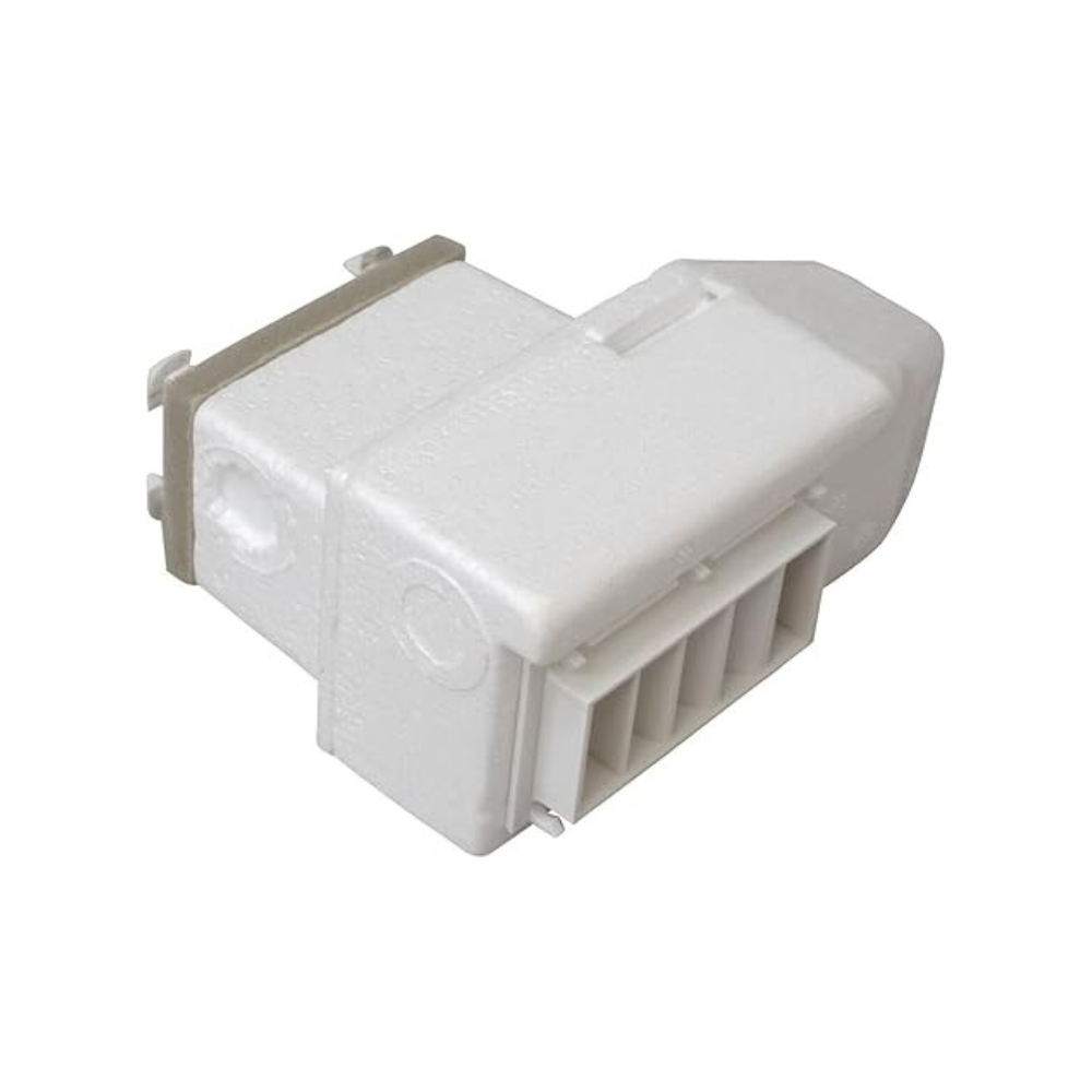 Whirlpool WPW10151374 Refrigerator Air Diffuser Assembly OEM Replaces 1108447