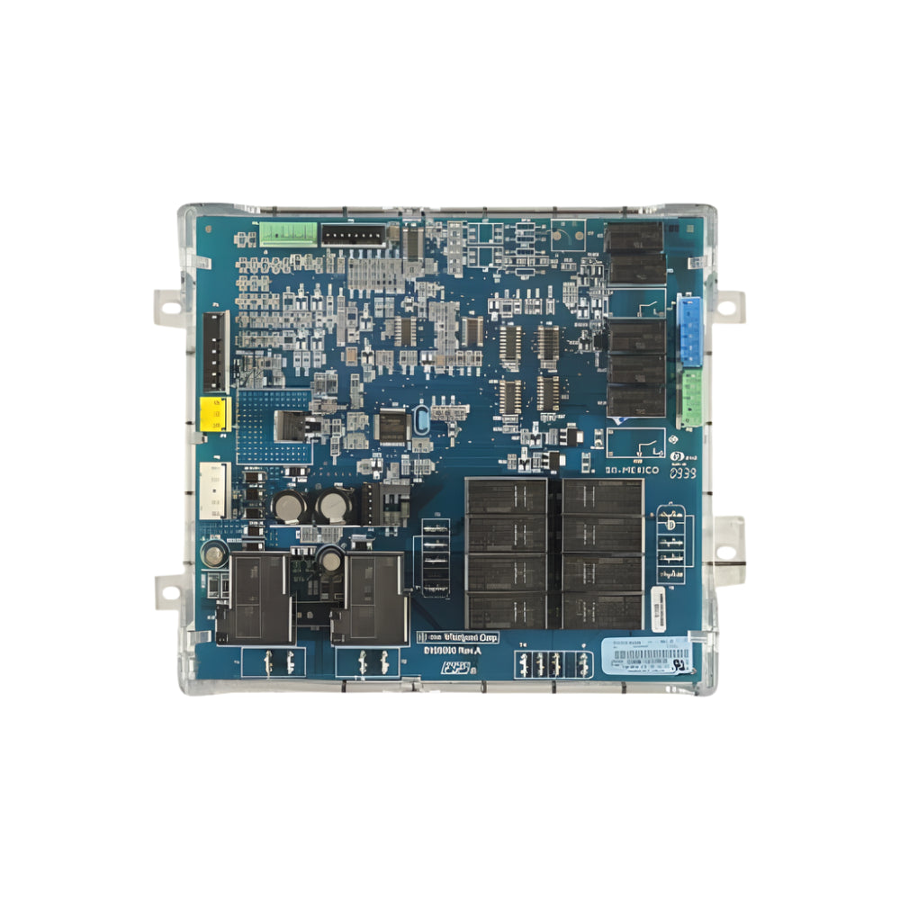 Whirlpool WPW10190396 Range Electronic Control Board OEM Replaces W10190396