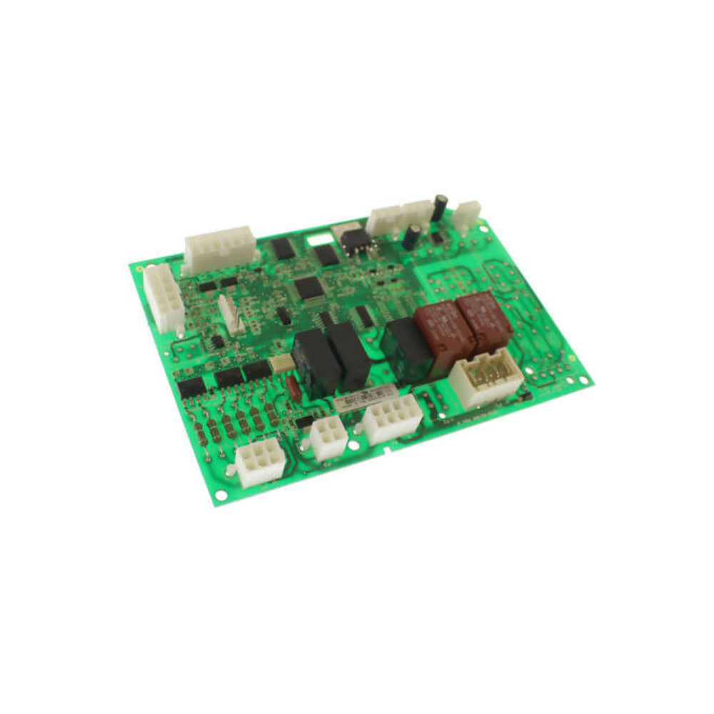 Whirlpool WPW10200659 Refrigerator Electronic Control Board OEM Replaces 1547295