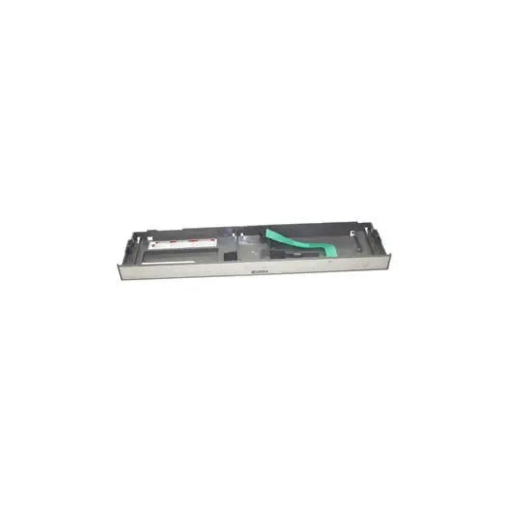 Whirlpool WPW10205857 Dishwasher Control Panel, Stainless OEM Replaces 4442361